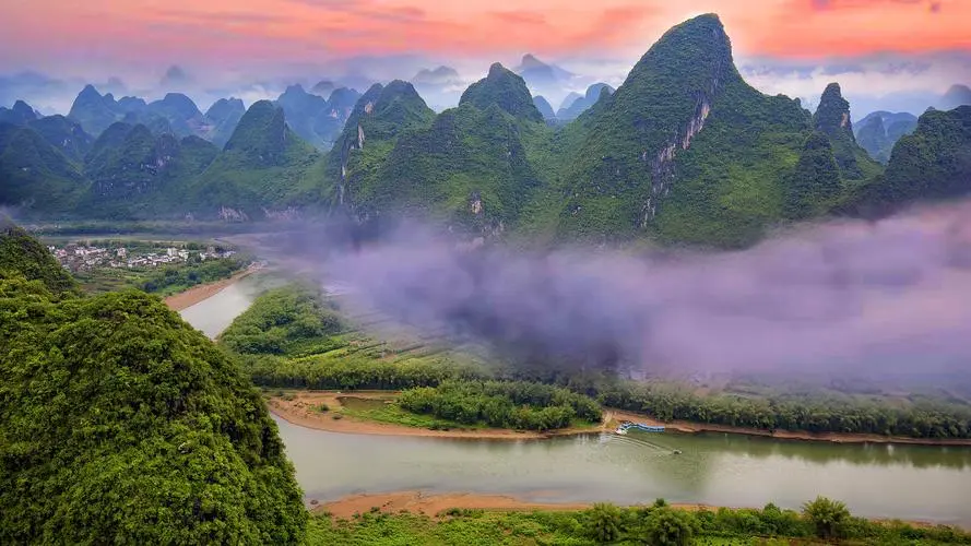 高效精密